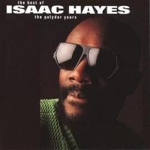 Isaac Hayes - Best Of The Polydor Years - Ecopac i gruppen CD hos Bengans Skivbutik AB (648805)