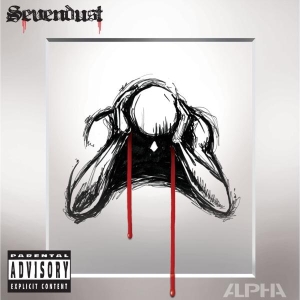 Sevendust - Alpha i gruppen CD hos Bengans Skivbutik AB (648979)