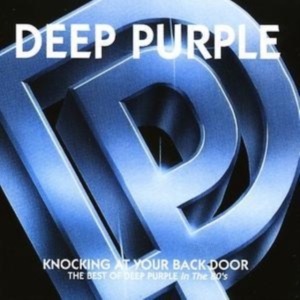 Deep Purple - Best Of i gruppen CD / Best Of,Metal,Pop-Rock hos Bengans Skivbutik AB (649234)