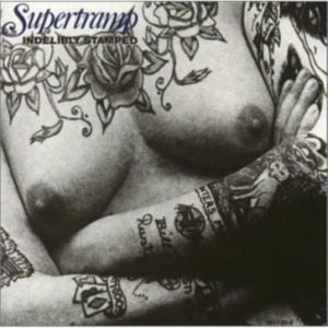 Supertramp - Indelibly Stamped i gruppen CD / Pop-Rock hos Bengans Skivbutik AB (649280)