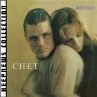 Chet Baker - Chet -  Keepnews Collection i gruppen Minishops / Chet Baker hos Bengans Skivbutik AB (649397)