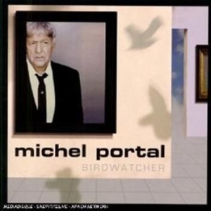 Portal Michel - Birdwatcher i gruppen CD hos Bengans Skivbutik AB (649415)