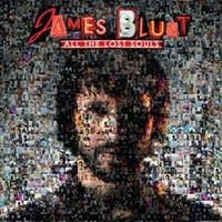 JAMES BLUNT - ALL THE LOST SOULS i gruppen MK Test 4 hos Bengans Skivbutik AB (649552)