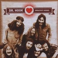 Dr. Hook - Greatest Hooks i gruppen CD hos Bengans Skivbutik AB (649813)