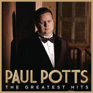 Potts Paul - Greatest Hits i gruppen Annet /  hos Bengans Skivbutik AB (650123)