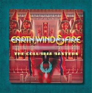 Earth Wind & Fire - The Columbia Masters i gruppen CD hos Bengans Skivbutik AB (650128)