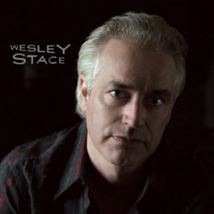 Stace Wesley - Self Titled i gruppen VI TIPSER / Klassiska lablar / YepRoc / CD hos Bengans Skivbutik AB (650175)