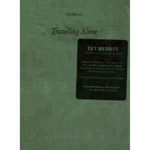 Merritt Tift - Travelling Alone Expanded Edition i gruppen CD / Country hos Bengans Skivbutik AB (650178)