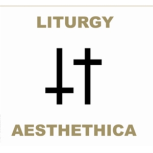 Liturgy - Aesthethica i gruppen CD / Pop-Rock hos Bengans Skivbutik AB (650222)
