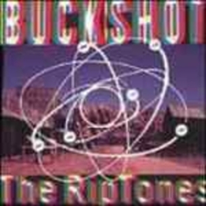 Riptones - Buckshot i gruppen Annet /  hos Bengans Skivbutik AB (650239)