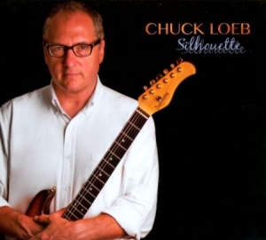 Loeb Chuck - Silhouette i gruppen CD hos Bengans Skivbutik AB (650282)
