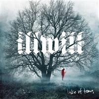 Lake Of Tears - Illwill (Ltd Digi W/Bonus) i gruppen CD hos Bengans Skivbutik AB (650350)