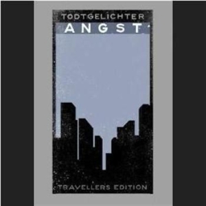 Todtgelichter - Angst (Ltd Edition) i gruppen CD hos Bengans Skivbutik AB (650361)