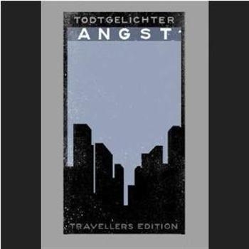 Todtgelichter - Angst (Ltd Edition) i gruppen CD / Toppselgere hos Bengans Skivbutik AB (650361)