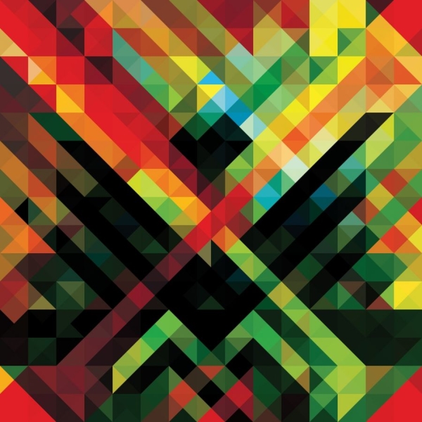 Africa Hitech - 93 Million Miles i gruppen CD / Toppselgere hos Bengans Skivbutik AB (650550)