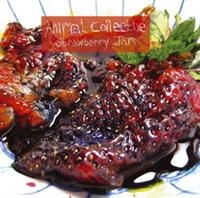 Animal Collective - Strawberry Jam i gruppen CD hos Bengans Skivbutik AB (650693)