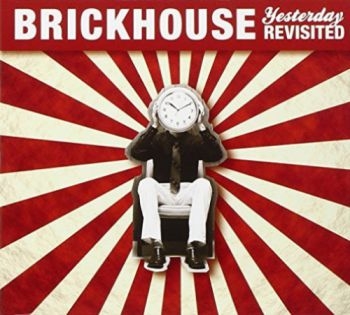 Brickhouse - Yesterday Revisited i gruppen CD / Toppselgere hos Bengans Skivbutik AB (650703)