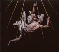 Deathspell Omega - Fas Ite Maledicte In Ignem Aeternum i gruppen CD hos Bengans Skivbutik AB (650765)