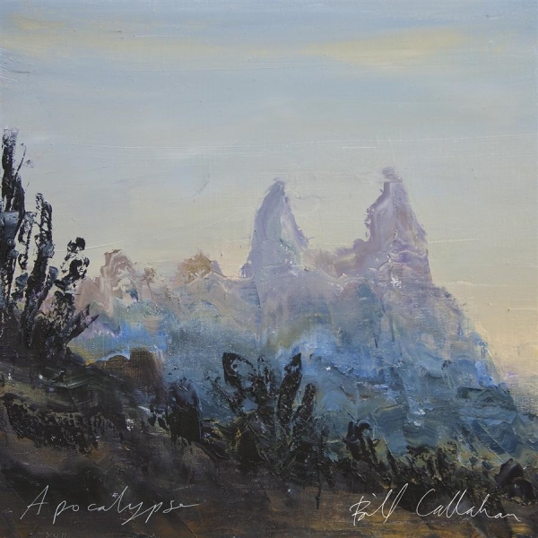Callahan Bill - Apocalypse i gruppen CD / Toppselgere hos Bengans Skivbutik AB (650948)
