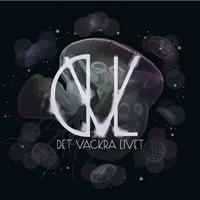 Det Vackra Livet - Det Vackra Livet i gruppen CD / Pop hos Bengans Skivbutik AB (650993)