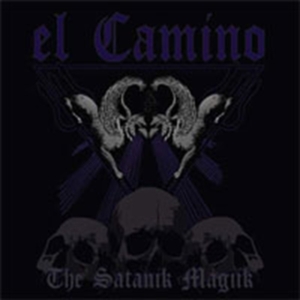 El Camino - Satanik Magiik i gruppen Annet /  hos Bengans Skivbutik AB (650994)