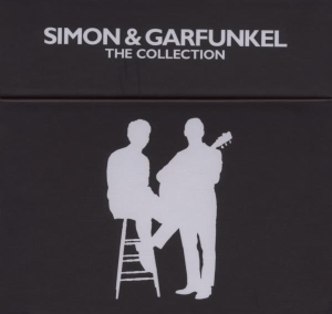 Simon & Garfunkel - The Collection i gruppen Annet /  hos Bengans Skivbutik AB (651110)
