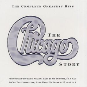 Chicago - Chicago Story i gruppen Labels /  hos Bengans Skivbutik AB (651147)