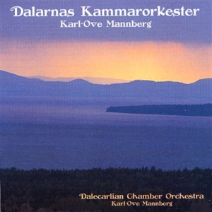 Holst Hindemith - Dalarnas Kammarorkester i gruppen CD hos Bengans Skivbutik AB (651151)
