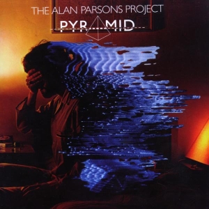 Alan Parsons Project The - Pyramid i gruppen CD hos Bengans Skivbutik AB (651166)