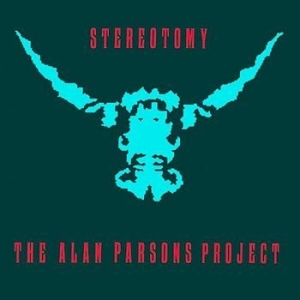 Alan Parsons Project The - Stereotomy i gruppen CD hos Bengans Skivbutik AB (651167)