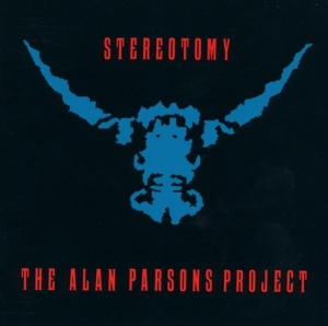 Alan Parsons Project The - Stereotomy i gruppen Minishops / Alan Parsons hos Bengans Skivbutik AB (651167)
