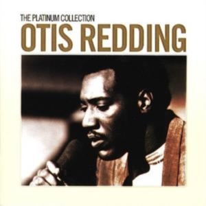 OTIS REDDING - THE PLATINUM COLLECTION i gruppen CD / Pop-Rock,RnB-Soul hos Bengans Skivbutik AB (651190)