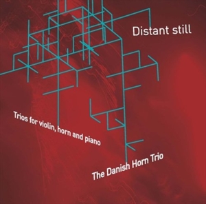 Eichberg / Gudmundsen-Holmgreen / R - Horn Trios i gruppen CD hos Bengans Skivbutik AB (651275)