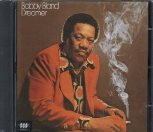 Bland Bobby - Dreamer i gruppen CD / RnB-Soul hos Bengans Skivbutik AB (651335)