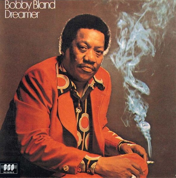 Bland Bobby - Dreamer i gruppen CD / Toppselgere hos Bengans Skivbutik AB (651335)