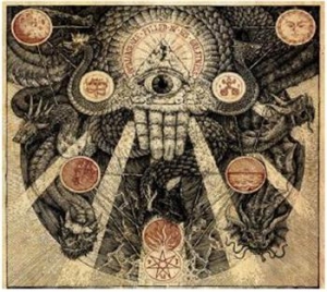 Inferno - Omniabsence Filled By His Greatness i gruppen CD / Metal hos Bengans Skivbutik AB (651558)