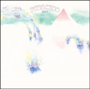 Pyramido - Salt i gruppen CD hos Bengans Skivbutik AB (651696)
