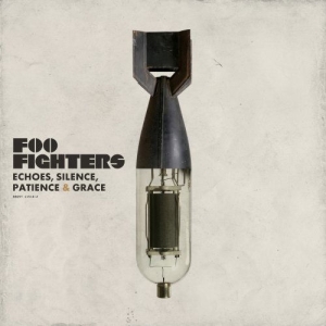 Foo Fighters - Echoes, Silence, Patience & Grace i gruppen CD / Pop-Rock hos Bengans Skivbutik AB (652013)