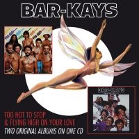 Mx-80 Sound - Hard Attack i gruppen CD hos Bengans Skivbutik AB (652104)