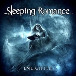 Sleeping Romance - Enlighten i gruppen CD / Metal/ Heavy metal hos Bengans Skivbutik AB (652108)