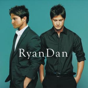 Ryandan - Ryan Dan i gruppen CD hos Bengans Skivbutik AB (652154)