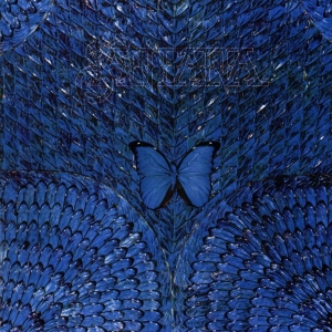 Santana - Borboletta i gruppen Annet /  hos Bengans Skivbutik AB (652478)