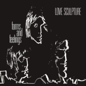 Love Sculpture - Forms And Feelings (Remastered & Ex i gruppen CD hos Bengans Skivbutik AB (652604)