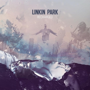 Linkin Park - Recharged i gruppen Minishops / Pod hos Bengans Skivbutik AB (653169)