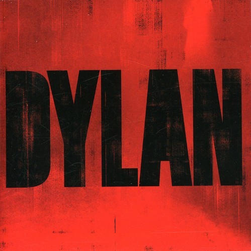 Dylan Bob - Dylan i gruppen Annet /  hos Bengans Skivbutik AB (653361)