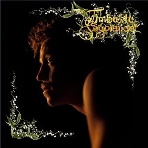 Timbuktu - Sagolandet i gruppen CD hos Bengans Skivbutik AB (653554)