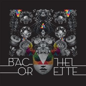 Bachelorette - Bachelorette i gruppen CD hos Bengans Skivbutik AB (653559)