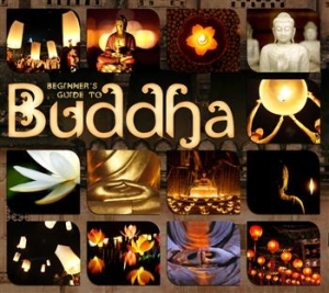 Various Artists - Beginners Guide To Buddha i gruppen CD hos Bengans Skivbutik AB (653568)