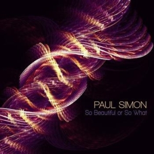 Paul Simon - So Beautiful Or So What i gruppen VI TIPSER / Beste Album Under 10-tallet / Beste Album Under 10-tallet - RollingStone hos Bengans Skivbutik AB (653643)