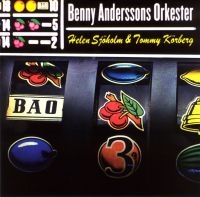 Benny Anderssons Orkester Helen Sj - Bao 3 i gruppen -Start WS (BW) hos Bengans Skivbutik AB (653810)